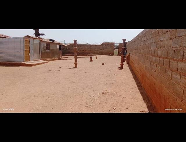 LAND FOR SALE IN LAWLEY